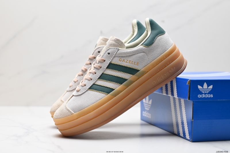 Adidas Gazelle Shoes